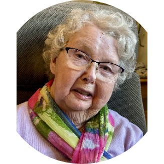 Sigrun Marie Polden