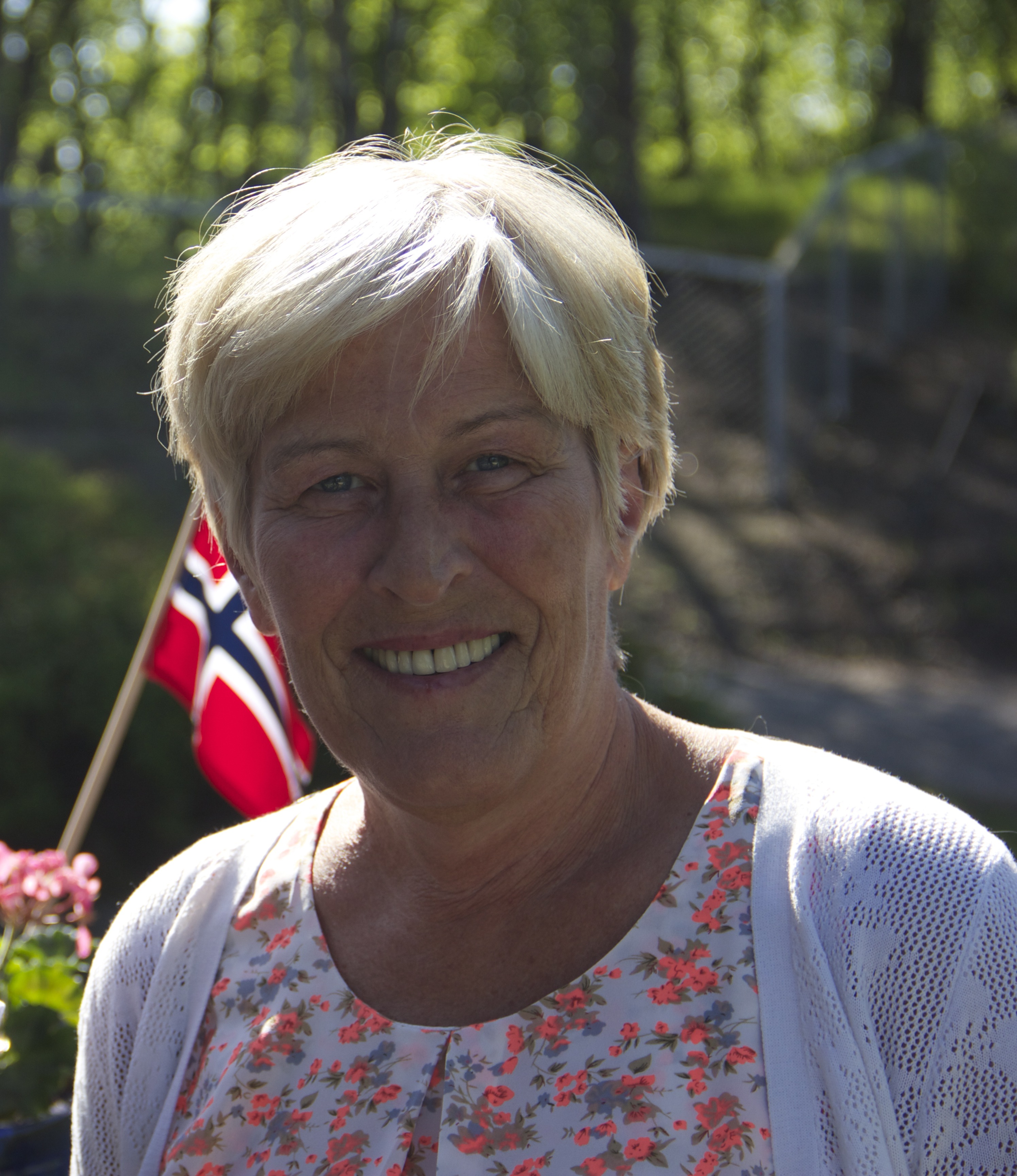 Else Norun Pladsen