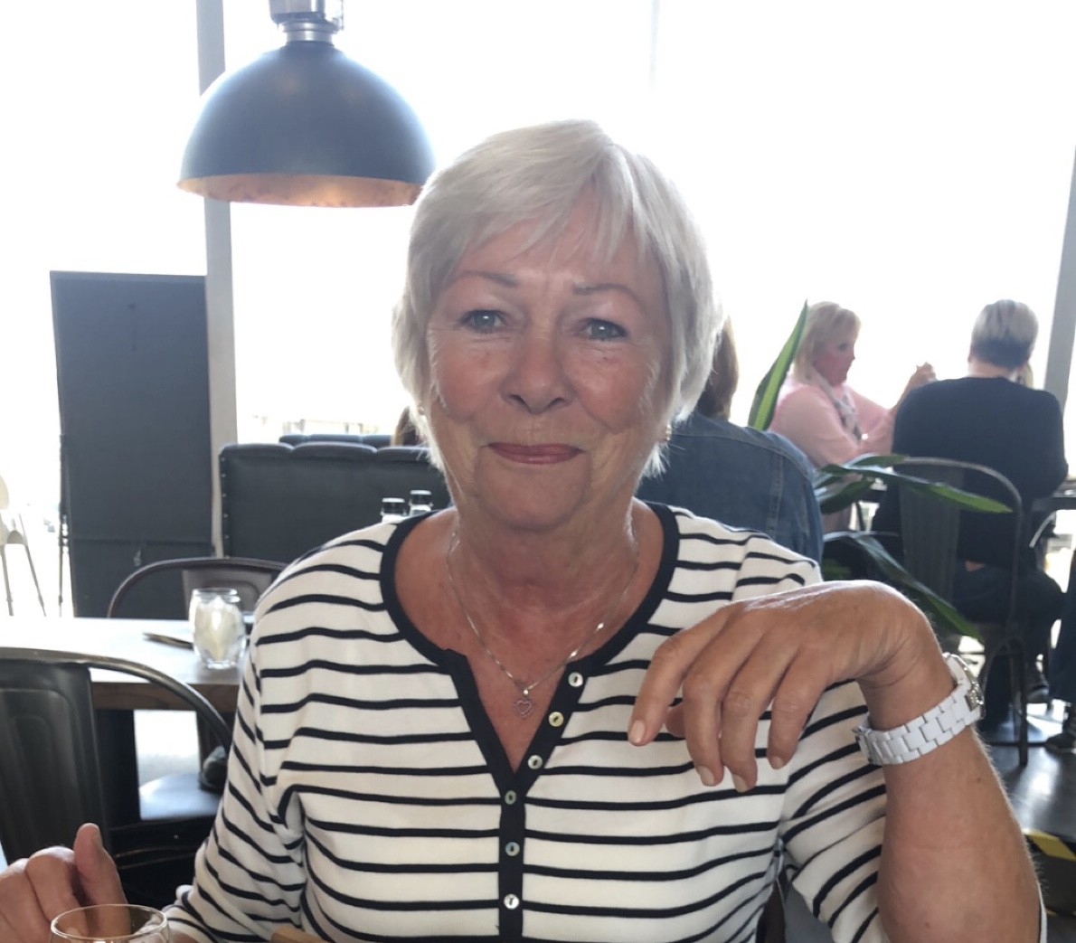 Astrid Tubaas