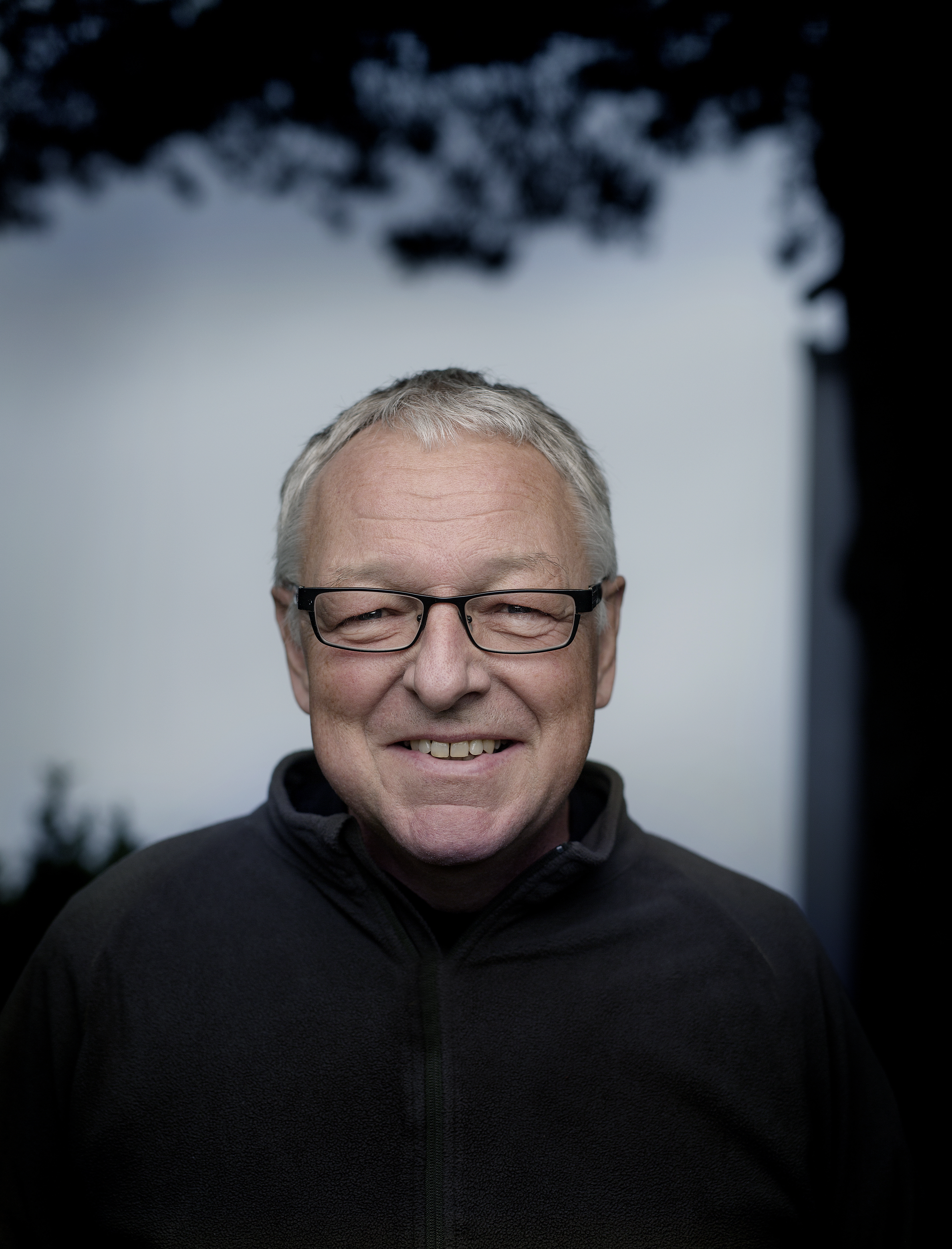 Roy Jacobsen
