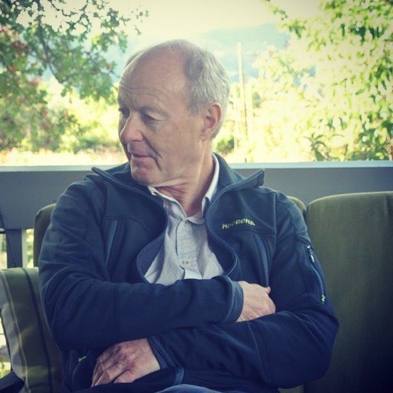 Egil Brandt Sætveit