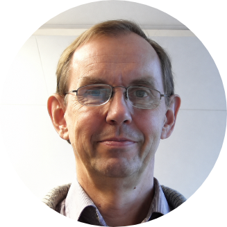 Knut Steingrim Johnsen