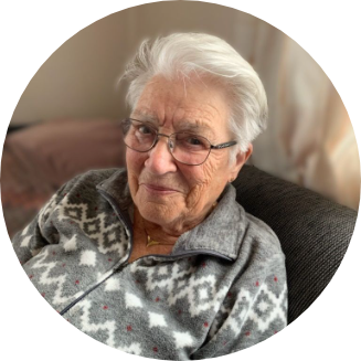 Magnhild Johanna Kongestøl