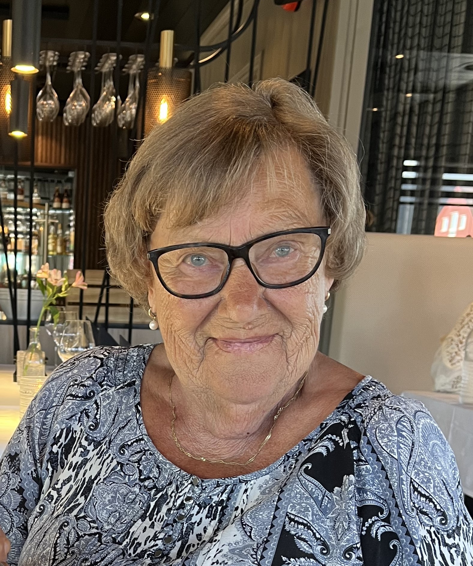 Berit Stendal