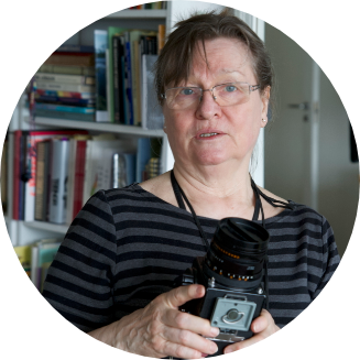 Eva Elisabeth Schjetlein
