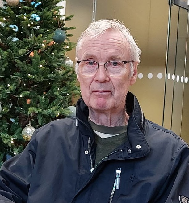 Jan Morten Enbom