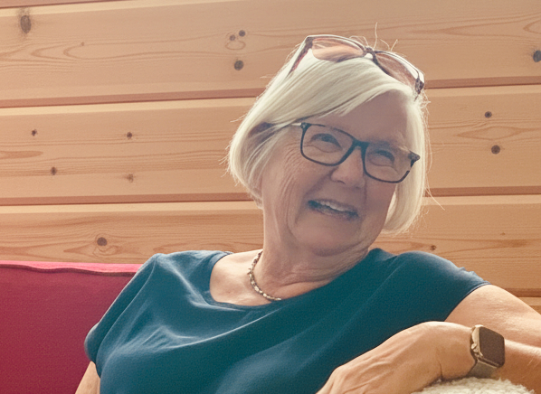 Tove Narum Andersen