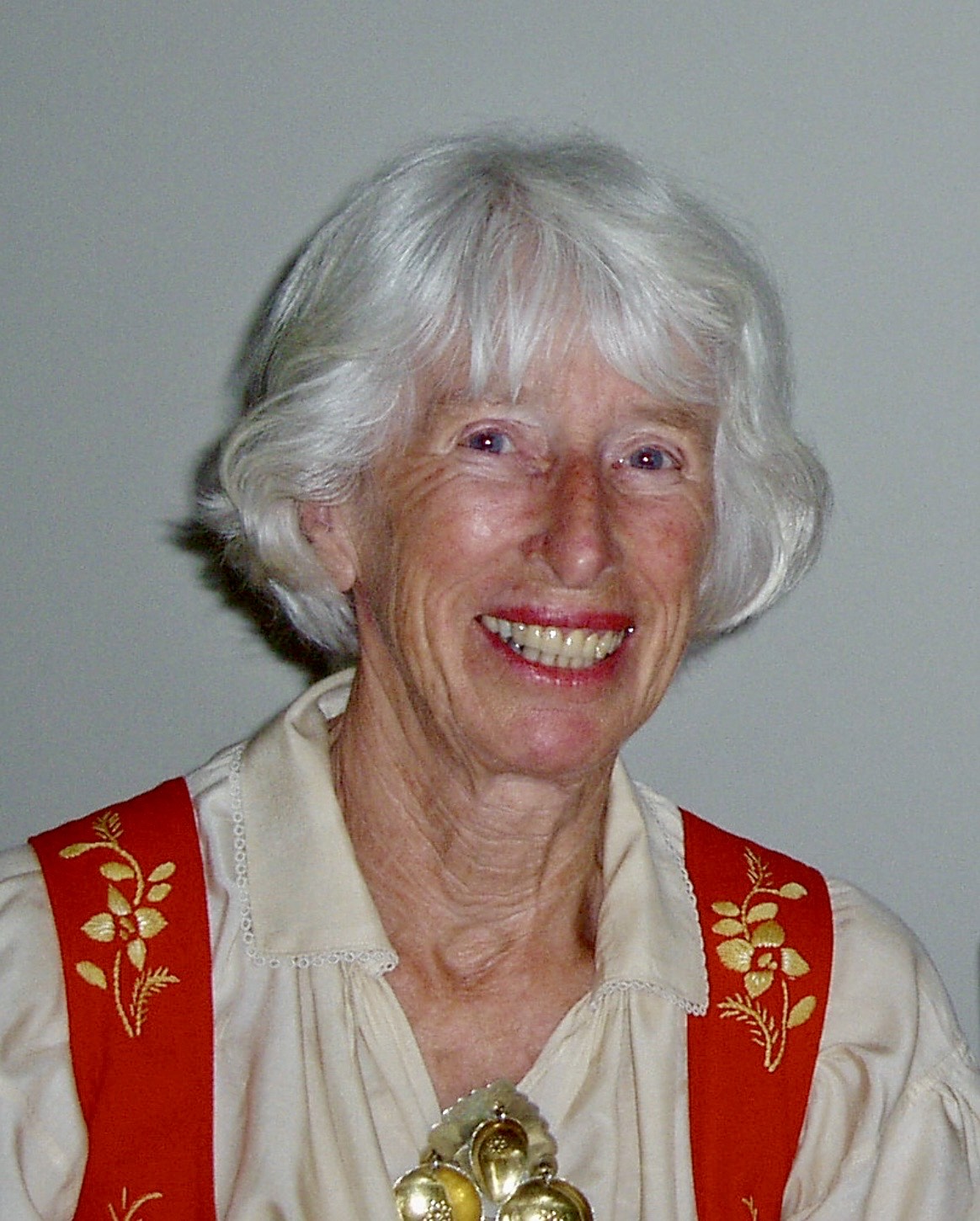 Unni Agdestein