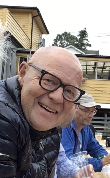Kjell-Gunnar Børresen
