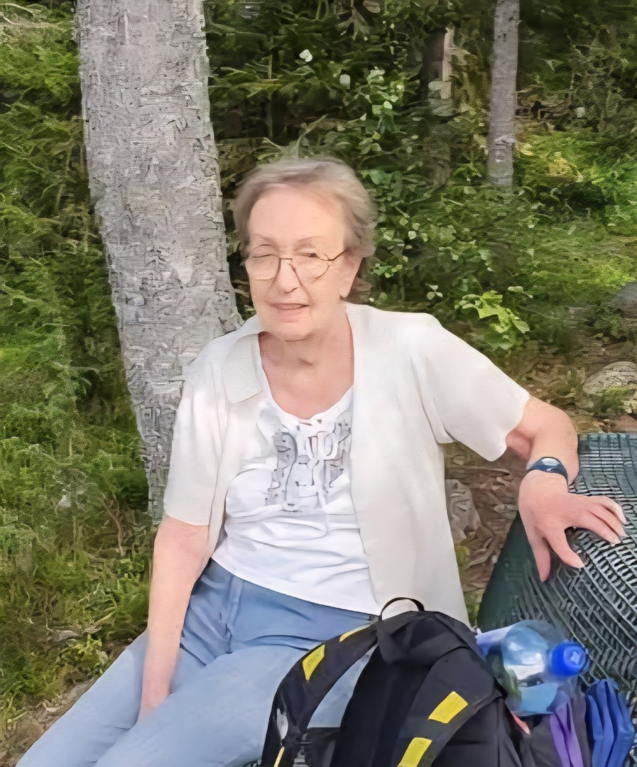 Thea Gunelie Pay