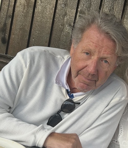 Øivind Blom
