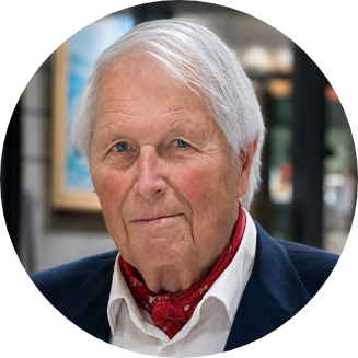 Fredrik Sigurd Michelet