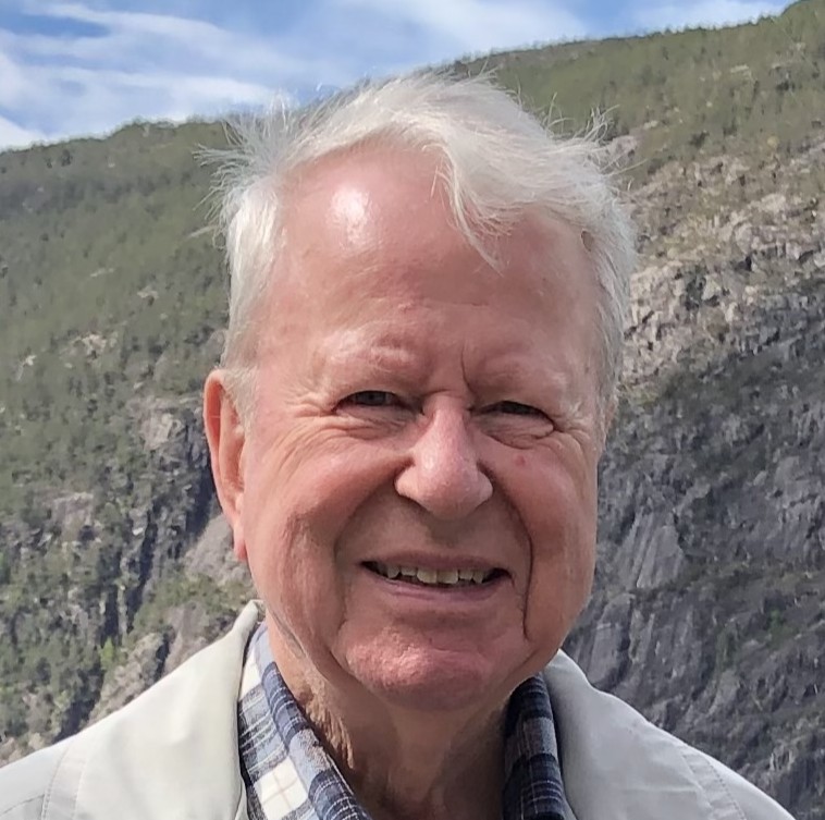 Hans Thor Heikvam