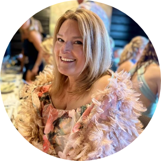 Ulrika Kristina Norheden Lafton