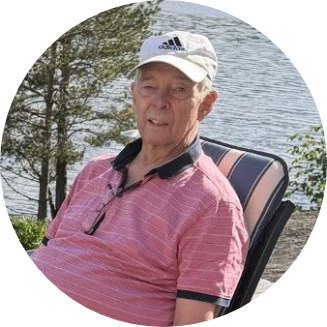 Dagfinn Løvholm Ekaas