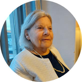 Anne-Lise Nordby