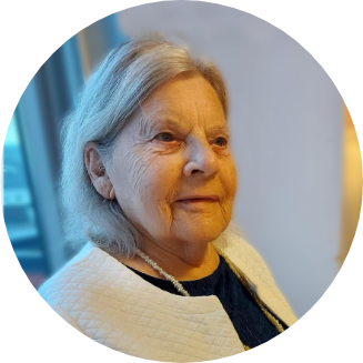 Anne-Lise Nordby