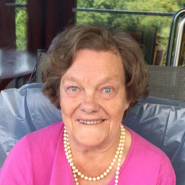 Anne Helene Engen
