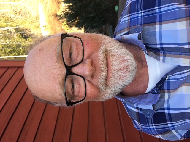 Einar Witsø