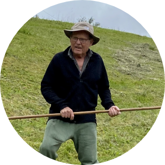 Johannes Kristoffer Borge