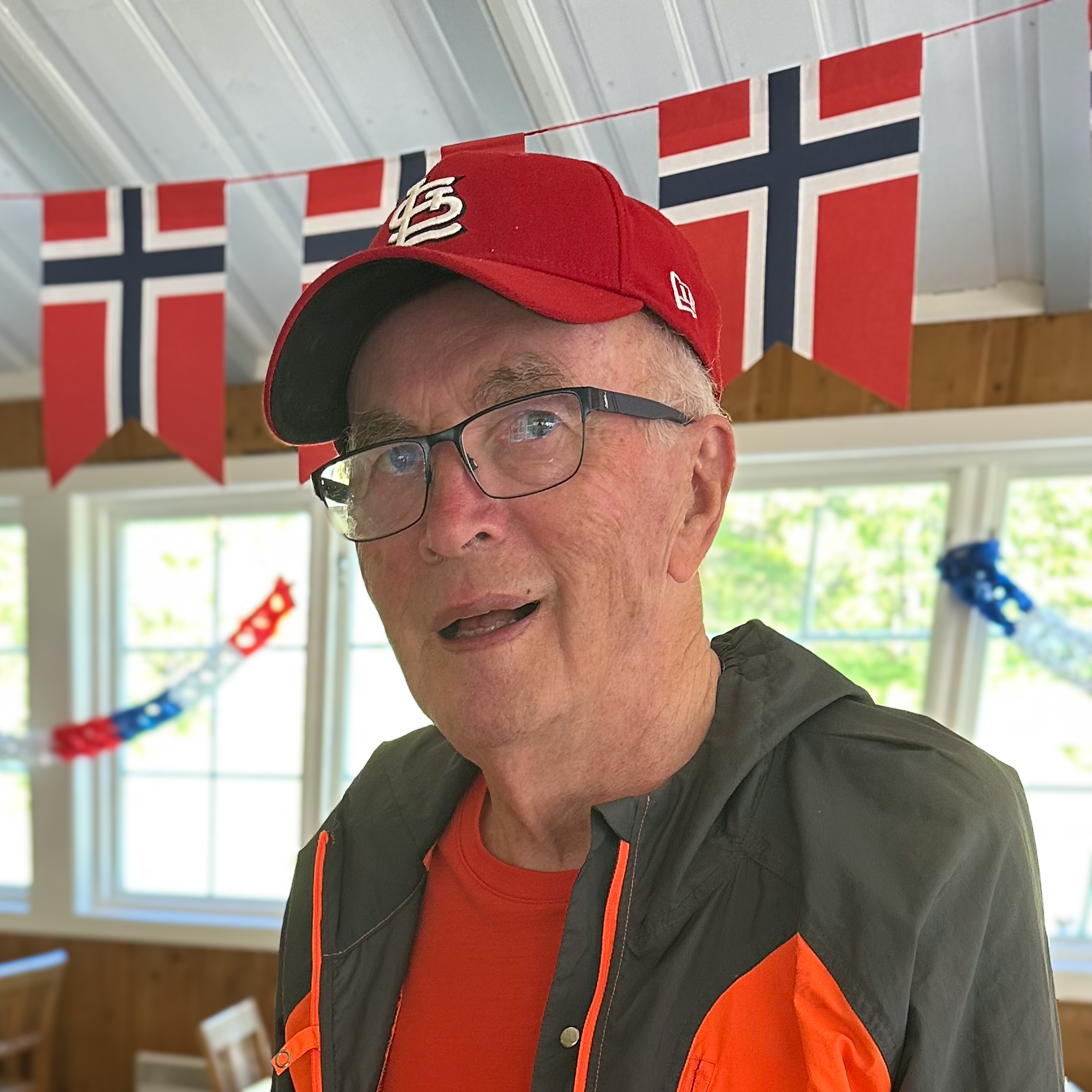 Ole Johan Lid