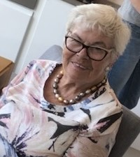 Anne-Marie Brandsrød