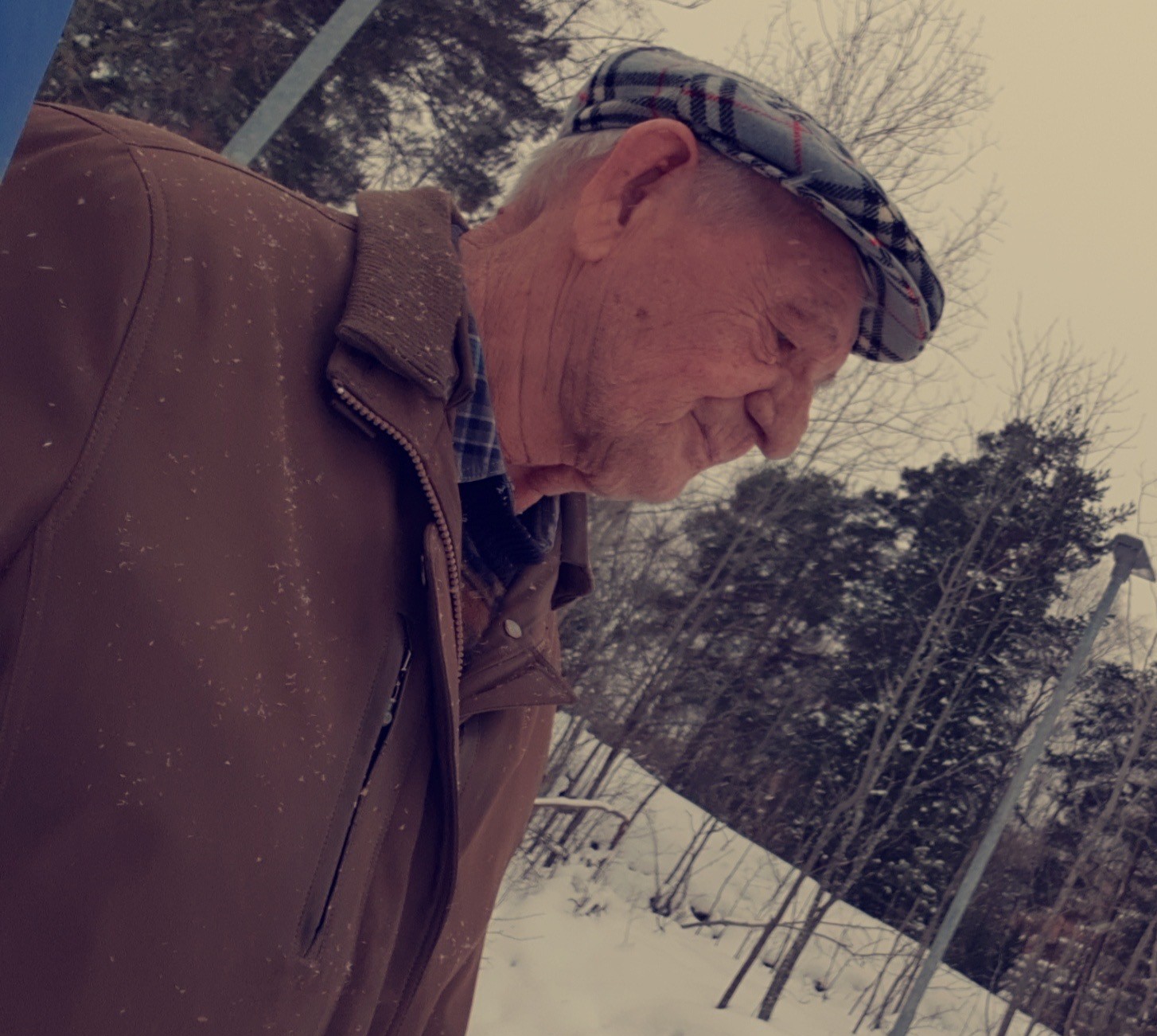 Ansgar Anfelt Pedersen