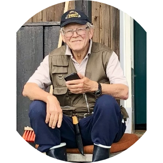 Kjell Erik Tonne
