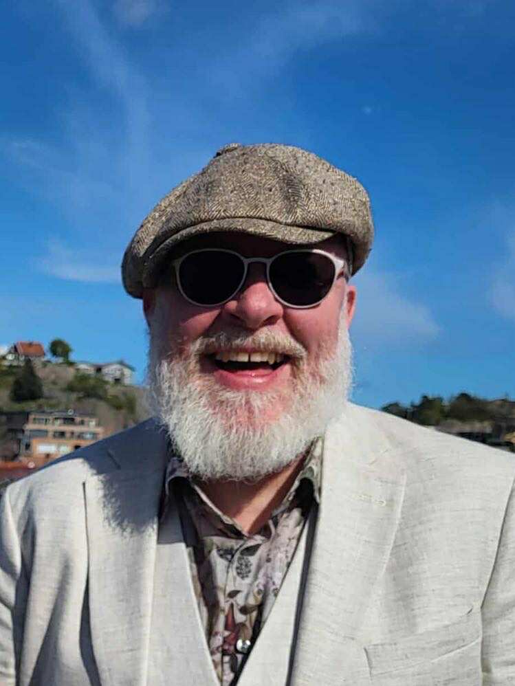 Øyvind Tonheim
