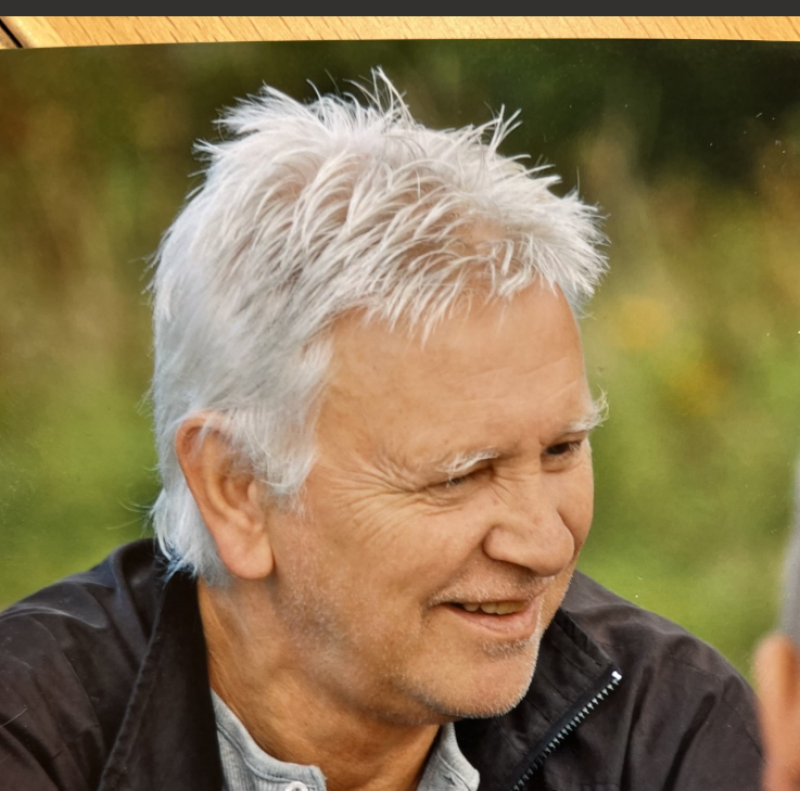 Svein Eugen Martinsen