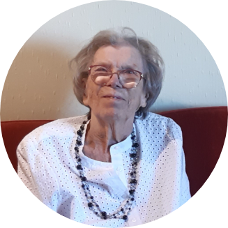 Gerd Pauline Jansen