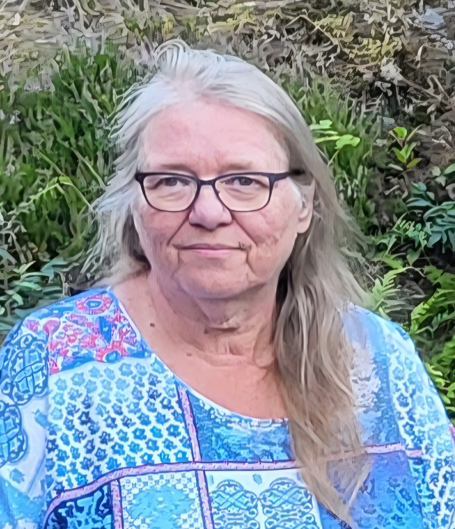 Marit Arnesen