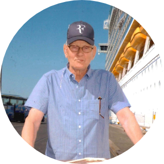 Oddvar Trondsen