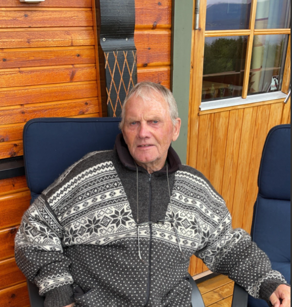 Dagfinn Muggerud