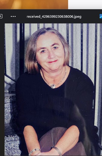 Hilde Witzøe-Pettersen