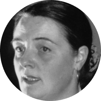 Eileen Dvergsdal