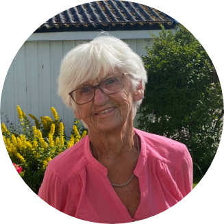 Berit Pettersen