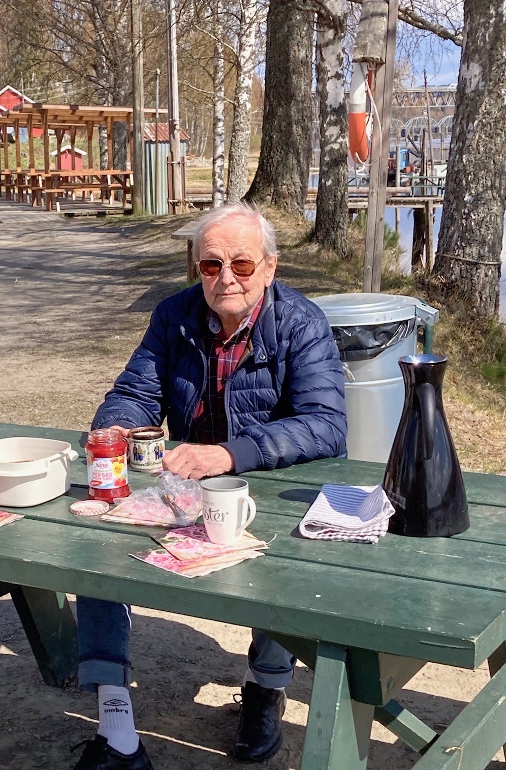 Harald Olav Haugan