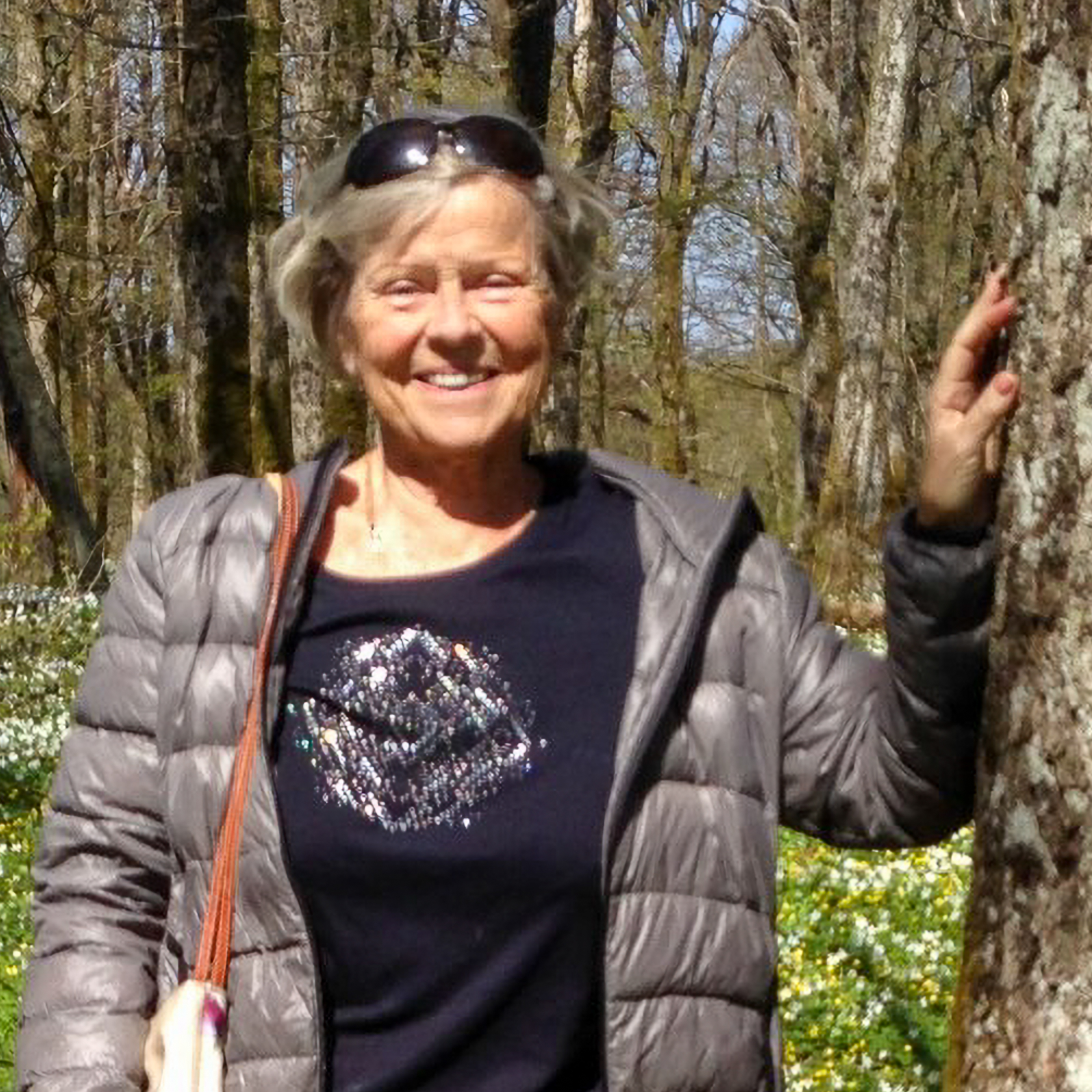 Kirsten Helene Müller