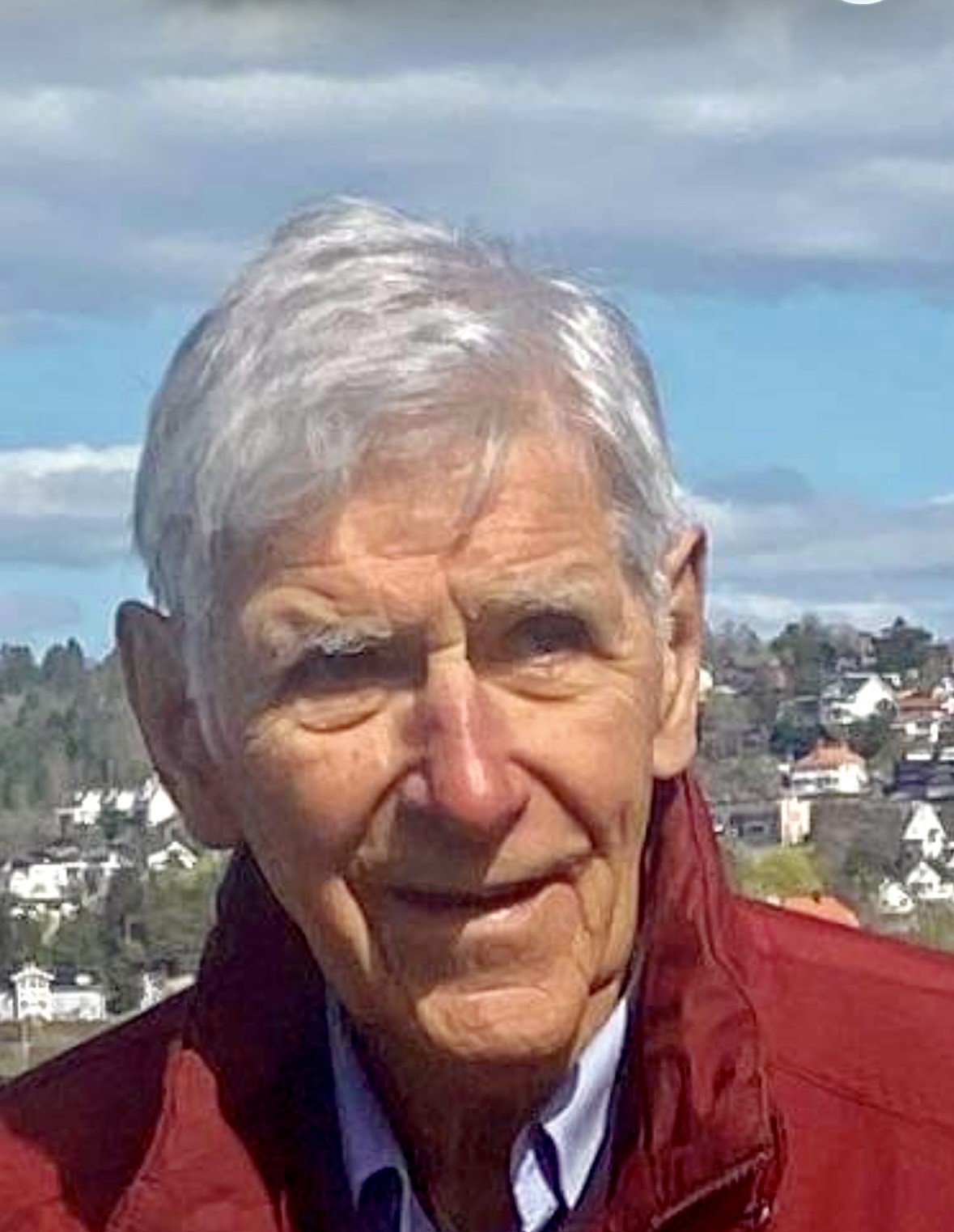 Hugo Pran