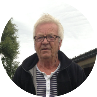 Gunnar Aasly