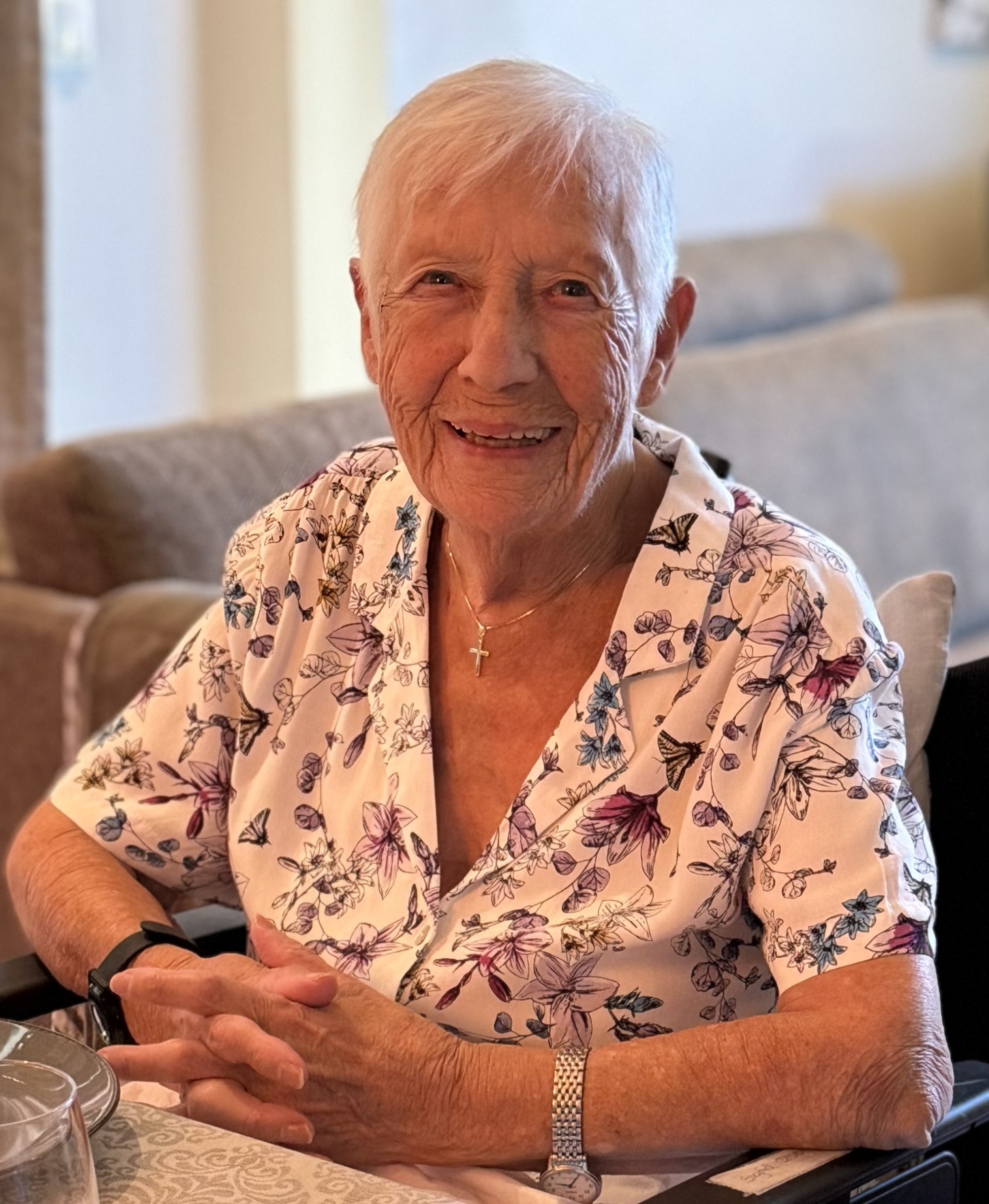 Sigrid Olsen