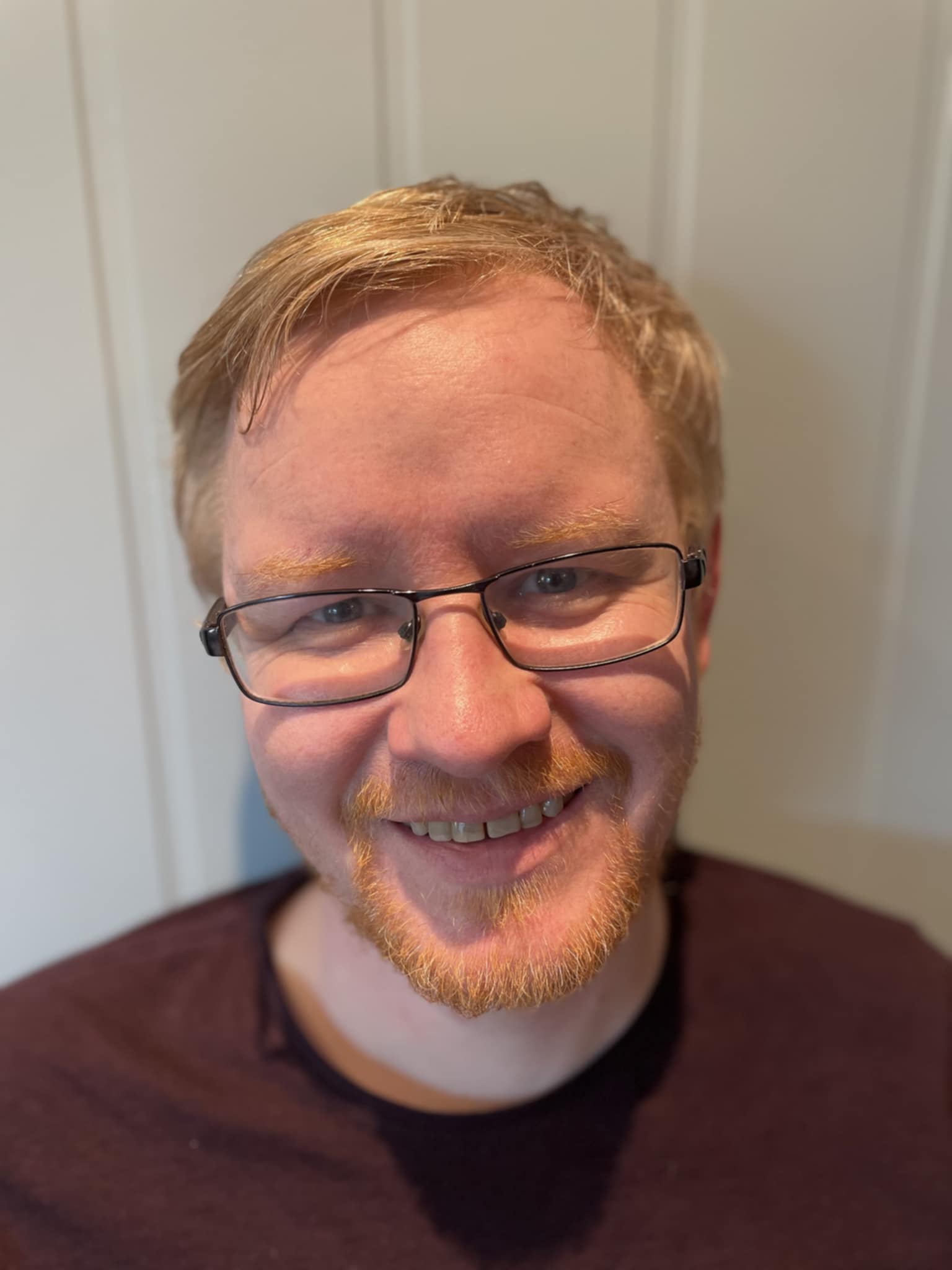 Kai Håkon Wilhelmsen