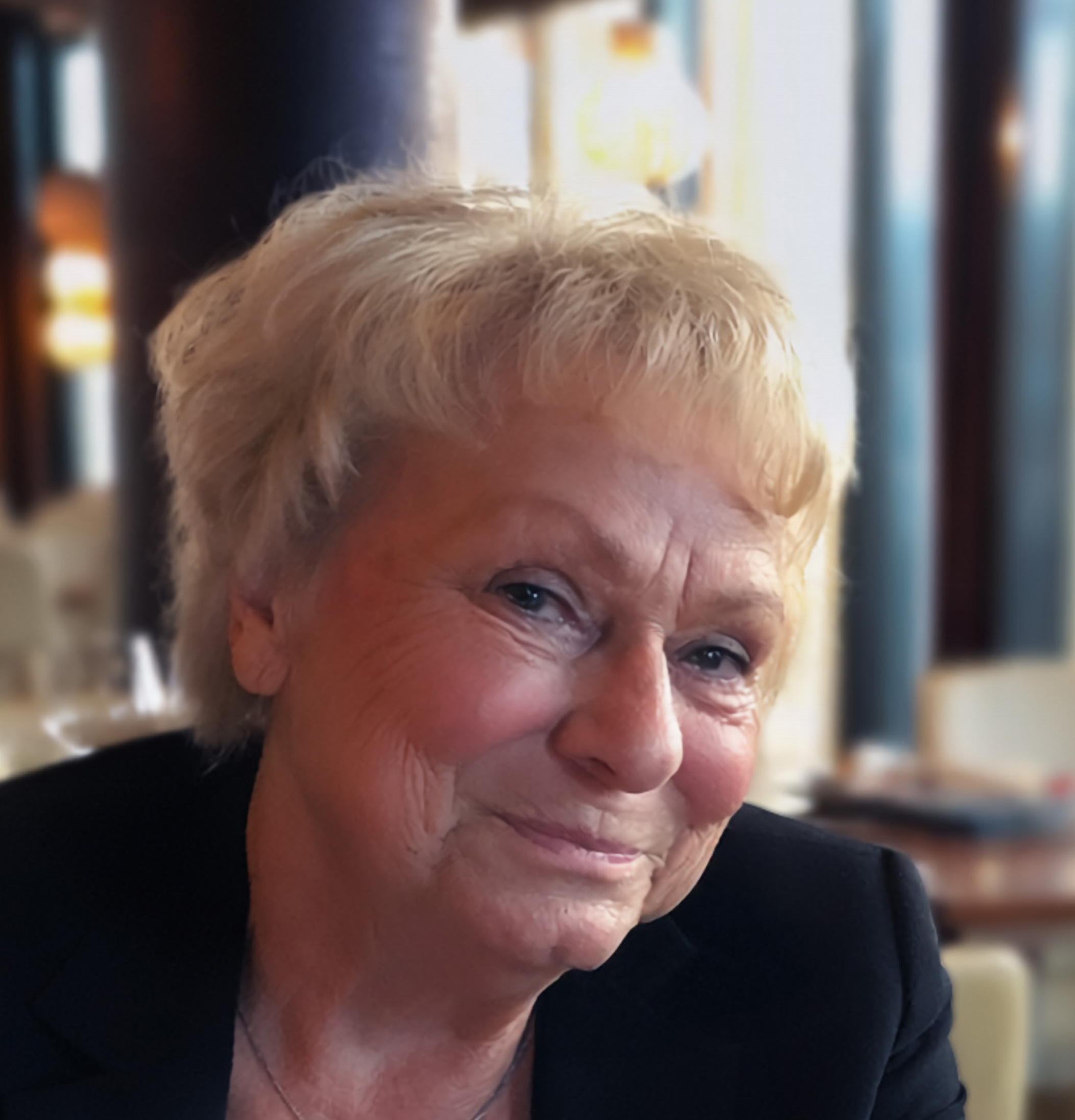 Berit Buntz Skjøtø