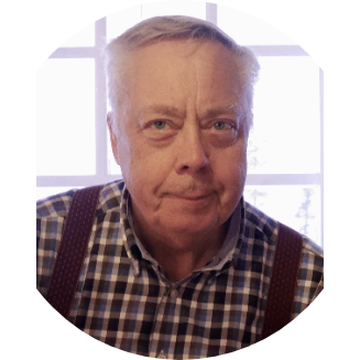 Geir Harildstad