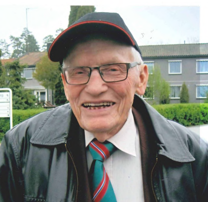John Willy Langli