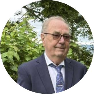 Odd Trygve Thorsen