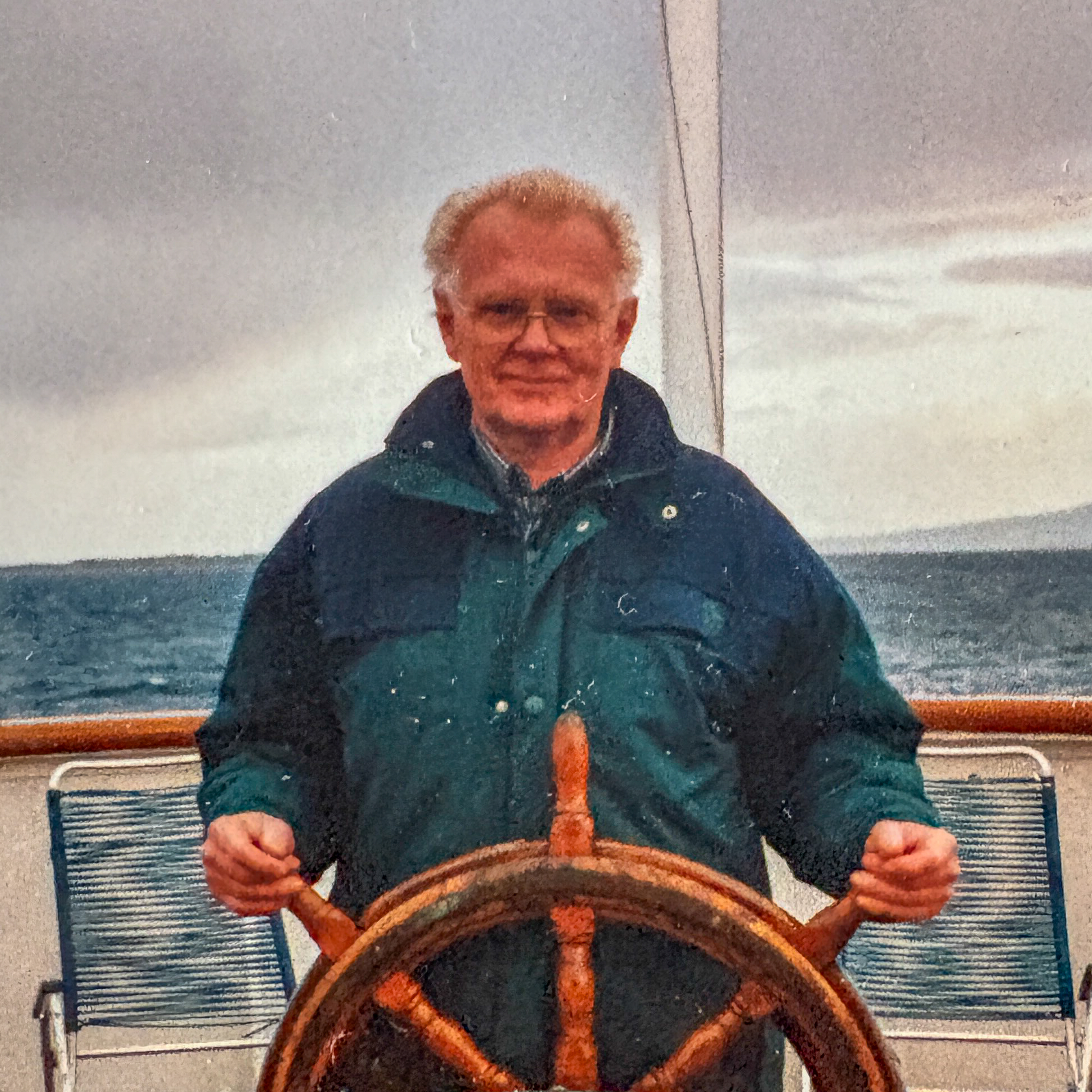 Oddvar Lavrans Øpstad