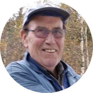Bernt Harald Skårnes