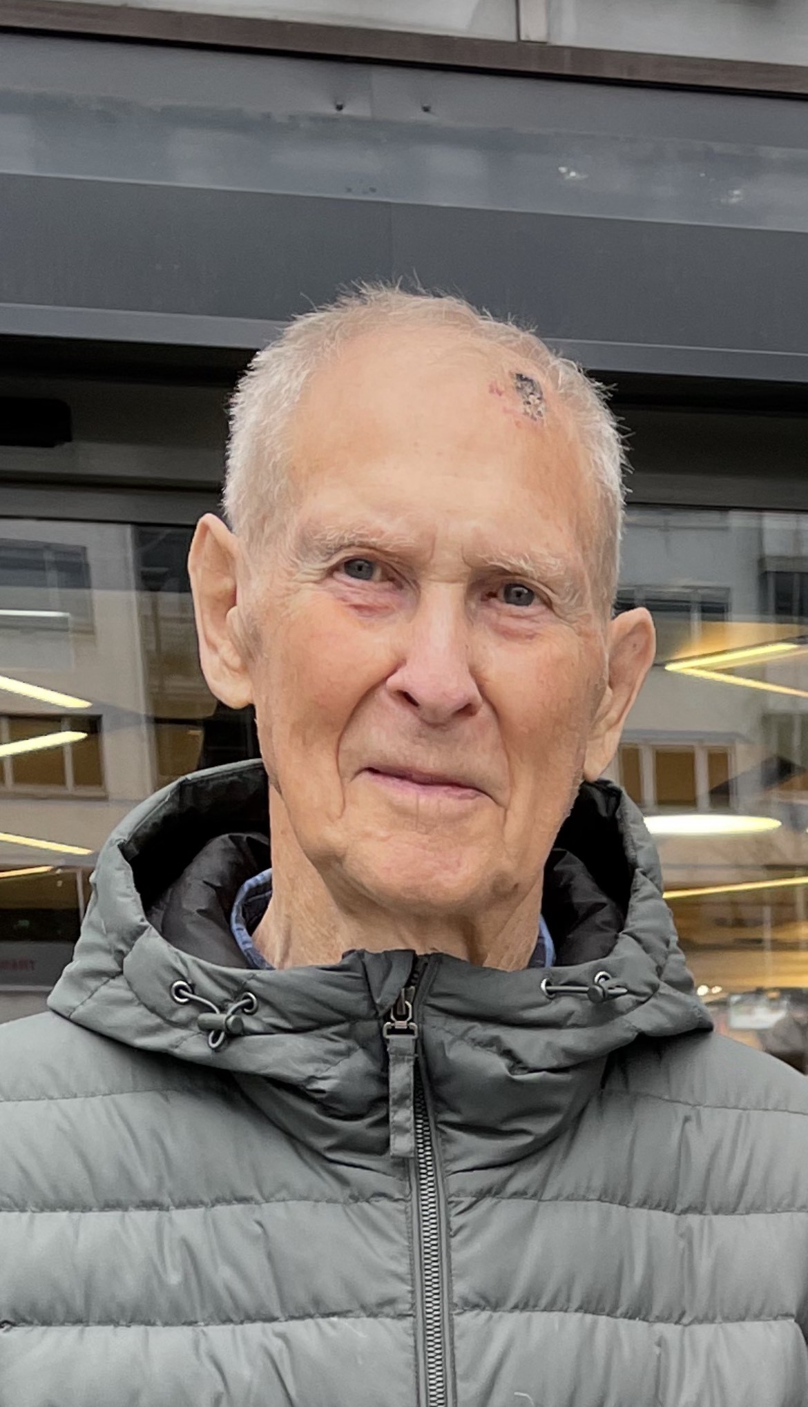 Øyvind Erland Furuly